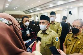 Walikota Pangkalpinang pastikan kenaikan NJOP tidak lebih dari 100 persen