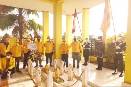 ULM teladani perjuangan Pahlawan Ampera untuk segera akhiri pandemi