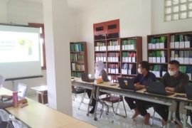 Mahasiswa Polbangtan Kementan tingkatkan literasi lewat pelatihan Mendeley dan penelusuran literatur