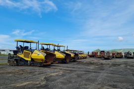 Lintasan Sirkuit Mandalika segera diaspal ulang