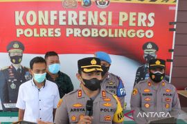Kapolres Probolinggo klarifikasi video pilkades diduga ricuh