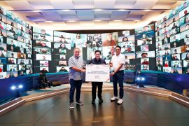 BNI siapkan layanan bagi delapan juta diaspora Indonesia