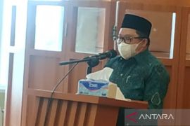 Anggota DPR RI Syaifullah Tamliha buka Muswil I KBB se-Jabotadebek