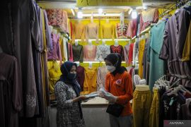 Pakar: Kerentanan terhadap COVID-19 bisa meningkat selama pancaroba