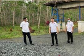 BPBD petakan titik rawan bencana di Desa Selaselilau
