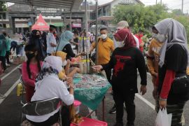 Pemkab Sleman terus berupaya memulihkan ekonomi masyarakat