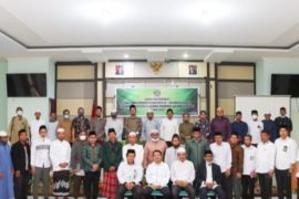 Kekerasan seksual di Sulbar