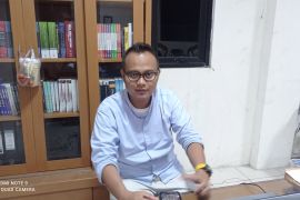 Pengamat prediksi Megawati Soekarnoputri pilih Ganjar sebagai capres dari PDIP