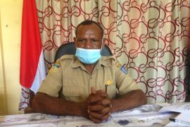 Disdik Jayawijaya bakal terapkan pembelajaran di rumah lagi