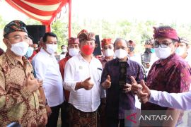 Gubernur Bali minta produksi arak gula di Karangasem ditutup