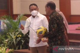 Menpora: Perkembangan sepak bola nasional jangan dirusak