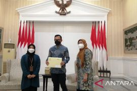 Pemkot Bogor dapat apresiasi dari Setkab atas penanganan COVID-19