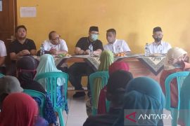 Ditumpangi politik, MUI Cianjur akan panggil ketua Baznas soal pembagian zakat