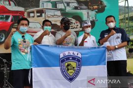 Bambang Soesatyo apresiasi kegiatan otomotif di Buleleng