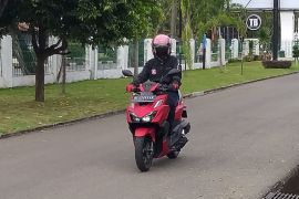 Perkenalkan Vario terbaru, Capella Honda targetkan penjualan 1.300 unit per bulan