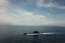 Kemhan sebut KRI Cakra-401 setelah "overhaul" perkuat pertahanan NKRI