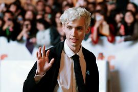 Troye Sivan kisahkan stigma  tentang HIV/AIDS di film "Three Months"