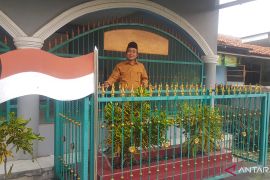 Mama Cibogo, kisah laskar pejuang 'yang terlupakan'