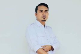 Seorang anggota DPRD Limapuluh Kota dari Partai Gerindra mundur, ini sebabnya