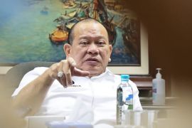Ketua DPD RI tanggapi kabar pemekaran wilayah Jatim