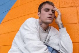 Ahli bedah: Justin Bieber tunjukkan tanda-tanda pemulihan awal
