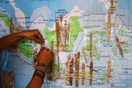 Galeri Alat Musik Tradisional