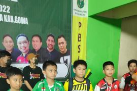 Makassar undur dua agenda kejuaraan akibat kenaikan level PPKM
