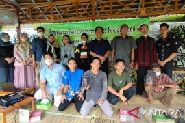 HST siap bentuk Koperasi Kopi sebagai basis ekonomi kerakyatan