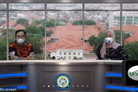 FK Unair buka tujuh jalur masuk untuk mahasiswa baru tahun 2022