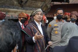 PSBI gandeng beberapa pihak lakukan vaksinasi booster