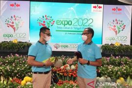 Ewindo gelar Expo Nasional secara virtual untuk petani
