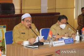 360.621 orang di Kabupaten Banjar sudah divaksinasi