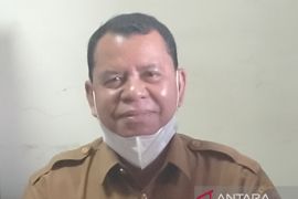 Tinta pencetak e-KTP di Kampar habis, Kadis : Sabar