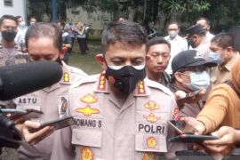 Polisi dalami kasus penyerangan pos polisi di Sinjai