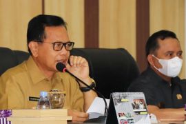 Bupati Tapin : Peluang kerja bagi PMI tidak hanya di Arab Saudi