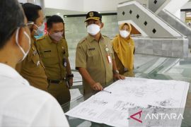 Petani Bogor ditantang pengusaha swasta produksi biji kopi 160 ribu ton