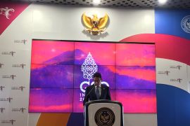 Ministry to prepare tourism development plan for new capital city