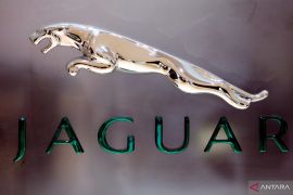 JLR bermitra dengan NVIDIA hadirkan layanan mobilitas masa depan