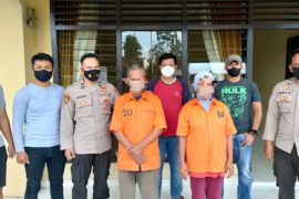 Polisi tangkap pasutri terlibat kasus prostitusi