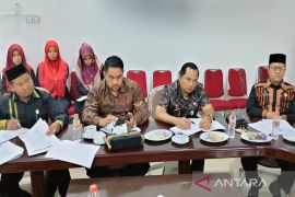 Pemkab Gayo Lues buka lelang jabatan Direksi BUMD PT GLM, ini syaratnya