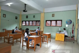 Dikmudora Kota Kendari keluarkan SE PJJ untuk cegah COVID-19