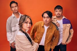Kenalkan citra baru, grup band Geisha rilis "Impas"
