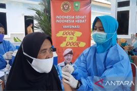 Binda Kepri laksanakan vaksin di Natuna