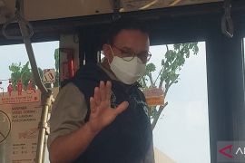 Anies Baswedan dukung HB Jassin jadi pahlawan nasional dari Gorontalo