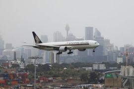 Australia buka kembali perbatasan, sambut kunjungan turis