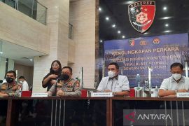 Polri imbau masyarakat mewaspadai penipuan minyak goreng murah