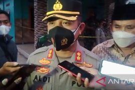 Kebakaran di Pondok Pesantren Karawang akibat percikan api kipas angin