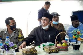 Narkoba dan judi resahkan warga, Abdul Rani: Penegak hukum harus berantas sampai tuntas