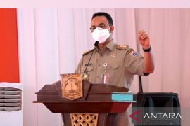 Gubenrur DKI ingin ada gerakan sadar kelola sampah