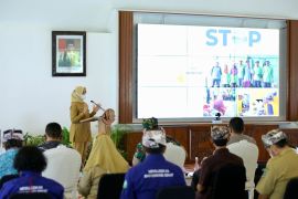 Pemkab luncurkan "Banyuwangi Hijau" untuk perangi sampah plastik